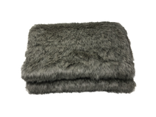 Load image into Gallery viewer, Cozy |  Quality Faux Fur Throw Blanket