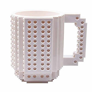 Lego Brick Mug