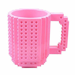 Lego Brick Mug