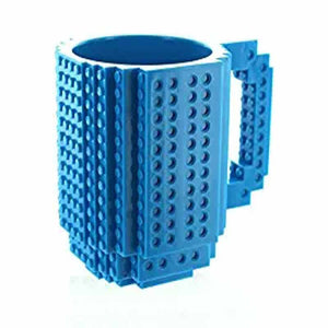 Lego Brick Mug