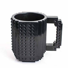 Load image into Gallery viewer, Lego Brick Mug