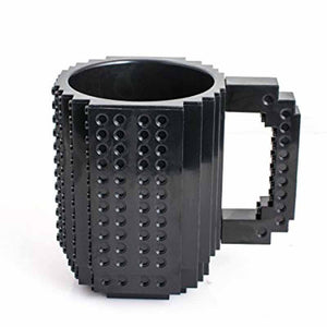 Lego Brick Mug