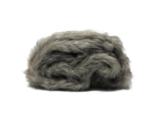 Cozy |  Quality Faux Fur Throw Blanket