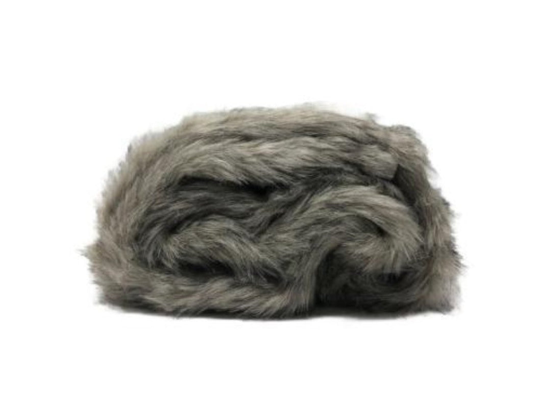 Cozy |  Quality Faux Fur Throw Blanket